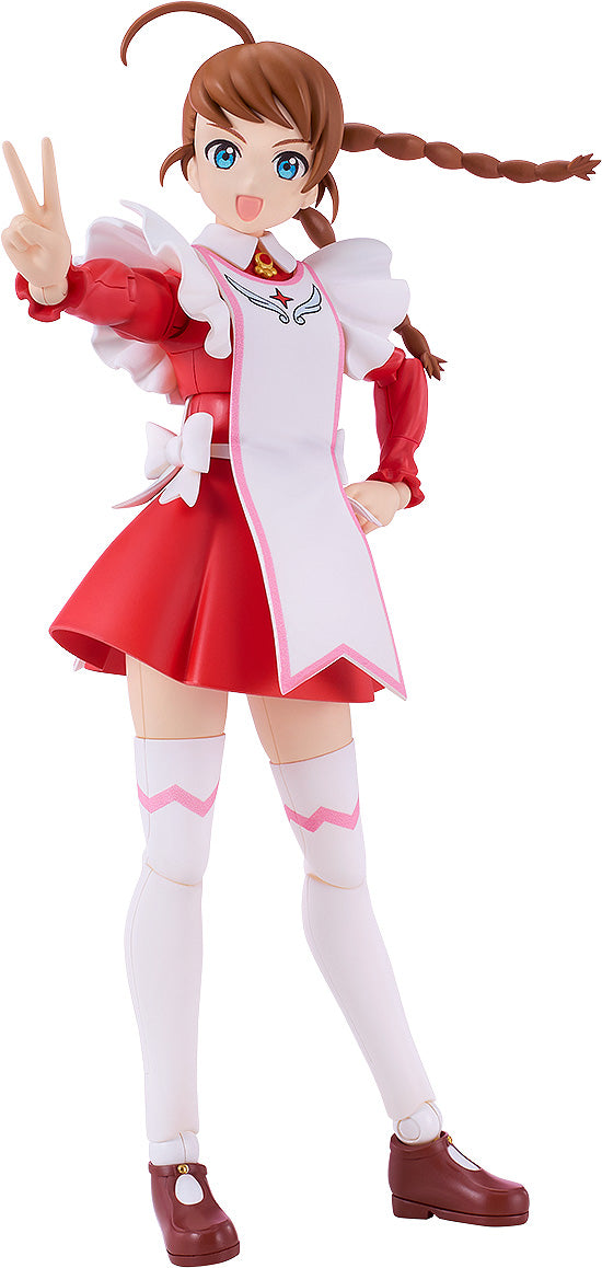 PLAMATEA アリカ・ユメミヤ