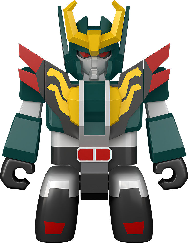 BRICKROID セブンチェンジャー