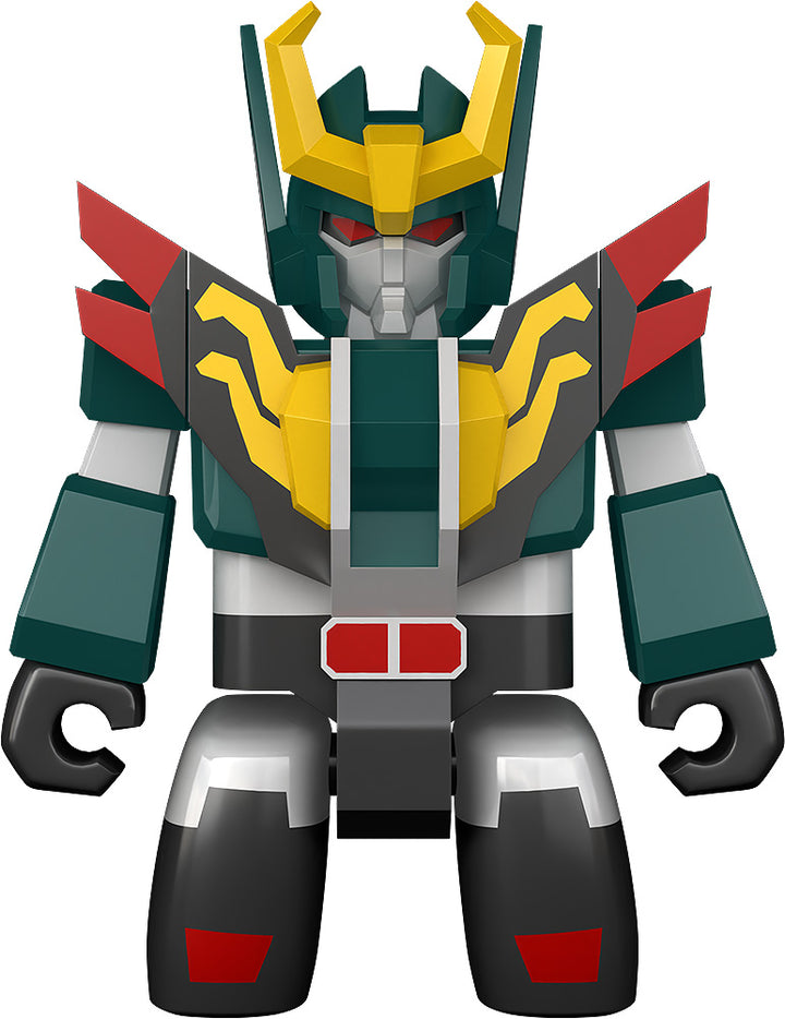 BRICKROID セブンチェンジャー