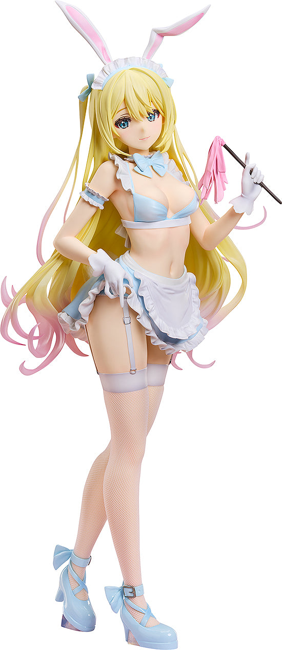 えるる Pastel Rabbit Ver. 1/4スケール