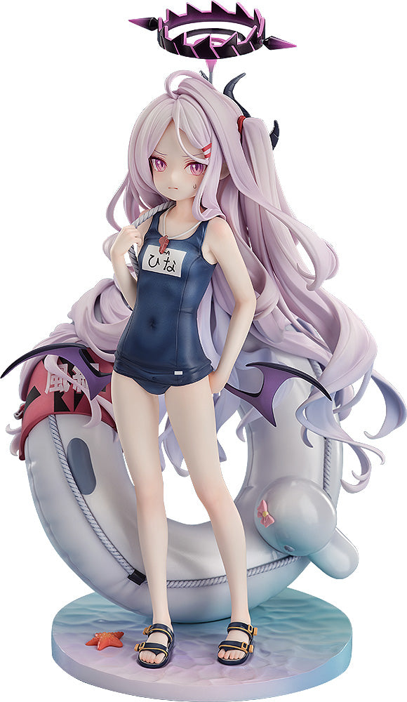 ヒナ（水着） 1/7スケール