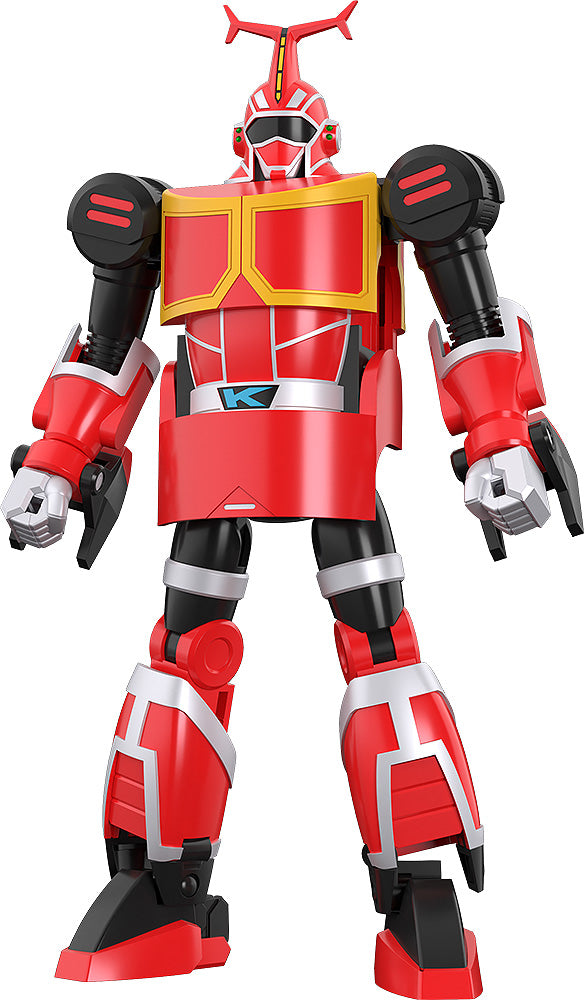 MODEROID カブタック