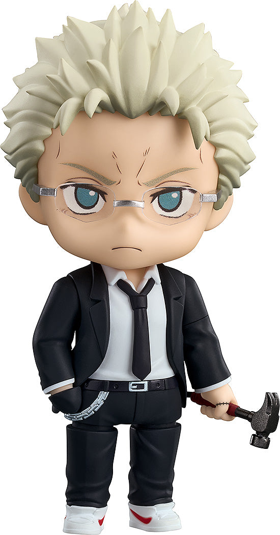 ねんどろいど 心
