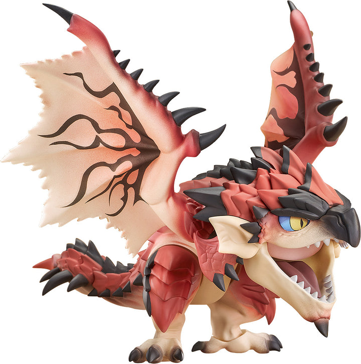 ねんどろいど リオレウス