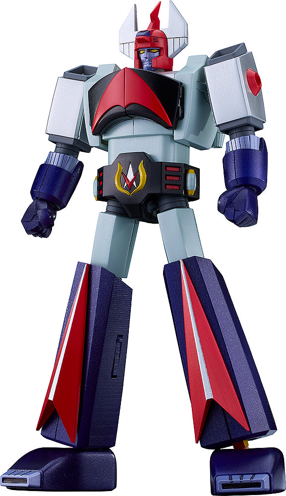 MODEROID ダンガードA