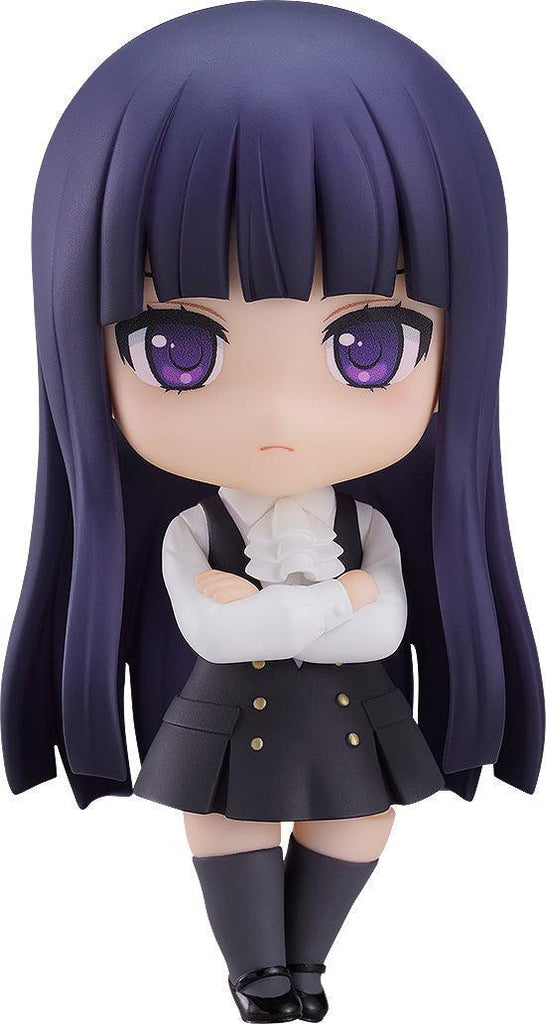 ねんどろいど 白鬼院 凜々蝶 – SOOTANG HOBBY