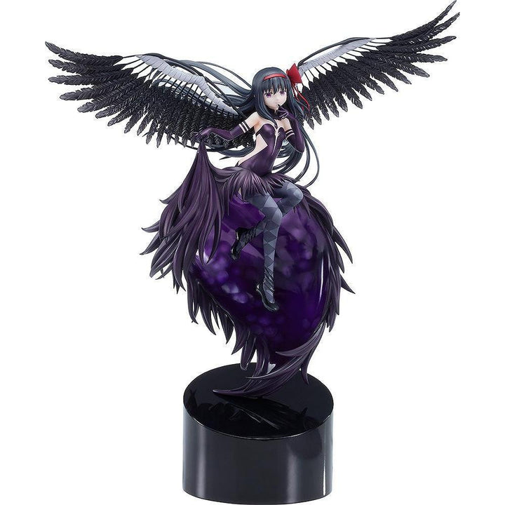 悪魔ほむら 1/8スケール