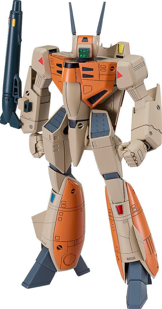 PLAMAX PX09 VF-1D バトロイドバルキリー 1/72スケール