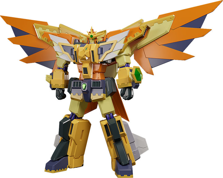 MODEROID エルドラソウル