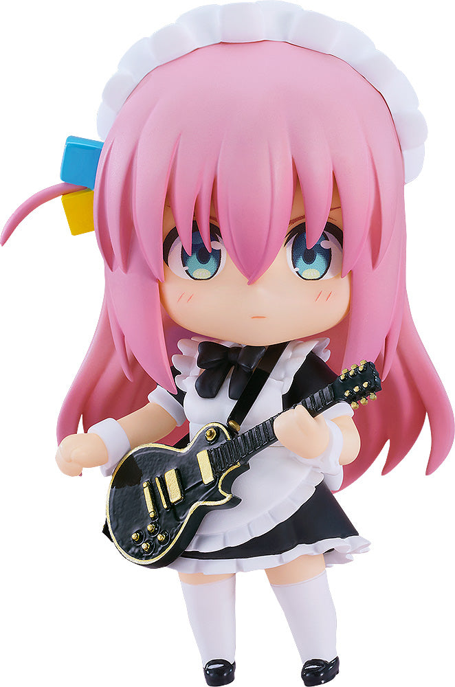 ねんどろいど 後藤ひとり メイドVer. べーしっく