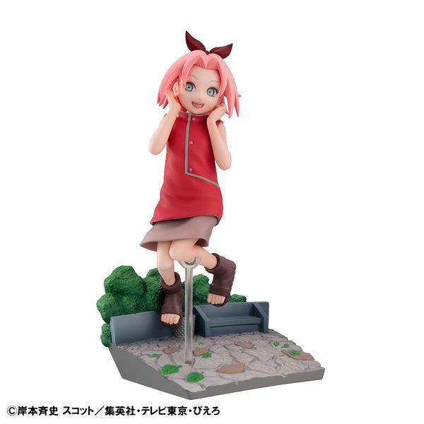 G.E.M. 春野サクラGO！ – SOOTANG HOBBY