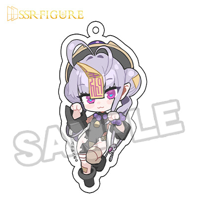 死ノ宮かんな キョンシー Ver. 1/7スケール
