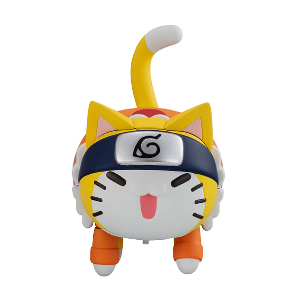 MEGA CAT PROJECT トコトコニャルト！ うずまきナルト