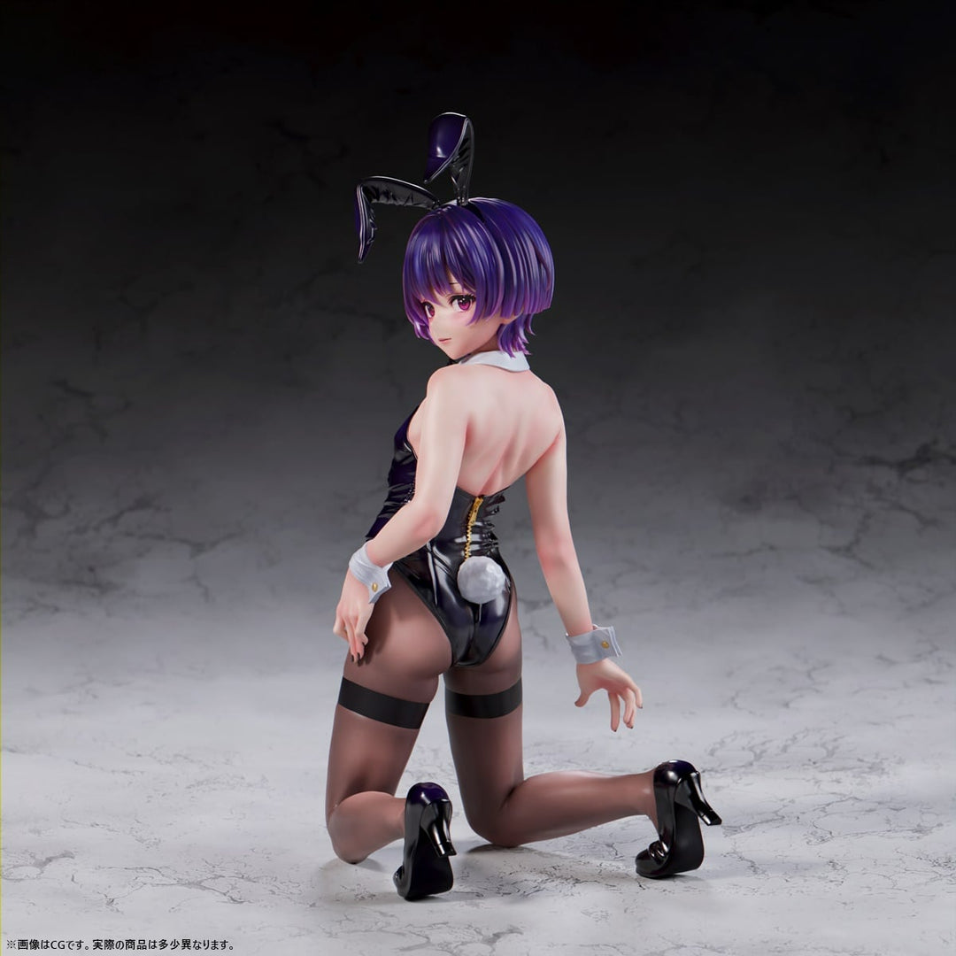 がち恋バニーボーイ ネージュ 1/4スケール