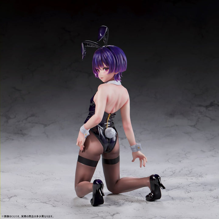 がち恋バニーボーイ ネージュ 1/4スケール