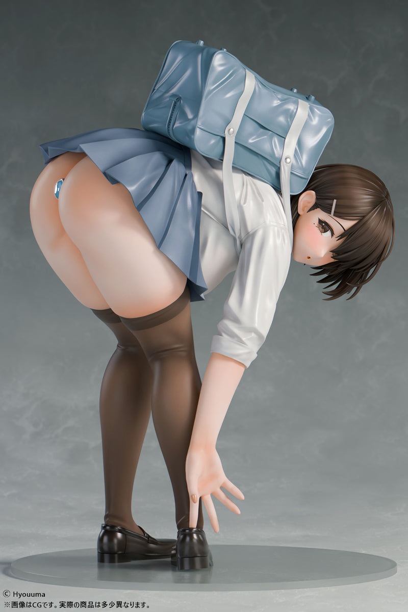 【再販】Hyouuma「何を見てるの？」 1/5スケール