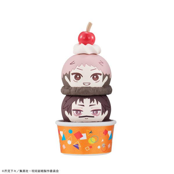 [BOX販売]つみちぇん 呪術廻戦 -6個入りBOX-
