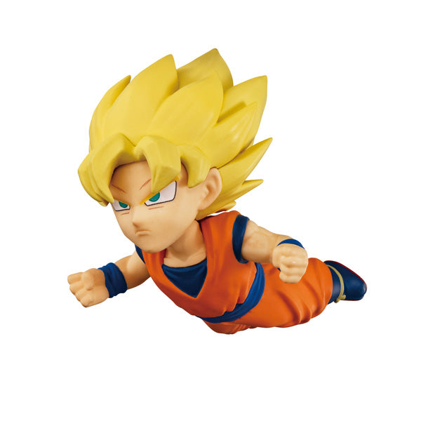 [BOX販売]とびマス ドラゴンボール -6個入りBOX-