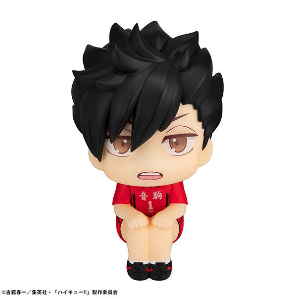 るかっぷ 黒尾鉄朗 ユニフォームVer.