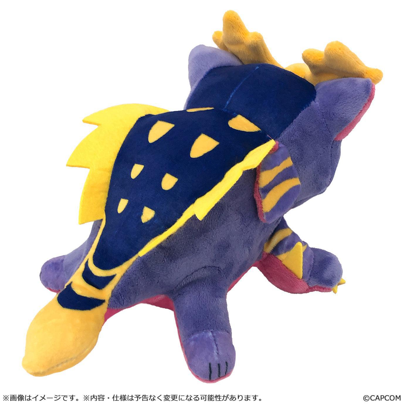 デフォルメぬいぐるみ マガイマガド(復刻) – SOOTANG HOBBY