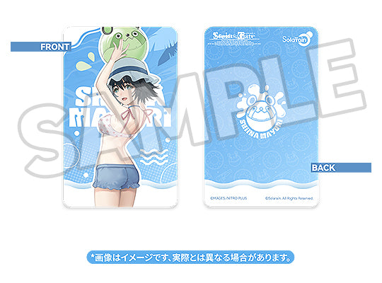 椎名まゆり 水着Ver. 1/7スケール