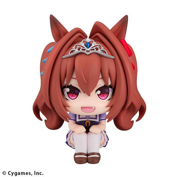 るかっぷ ダイワスカーレット