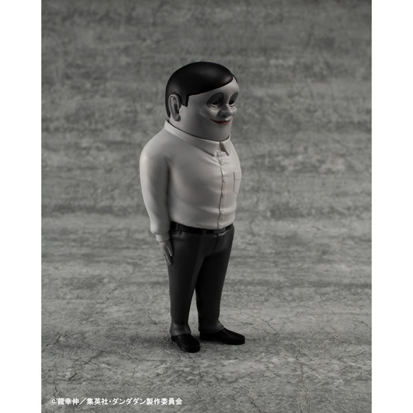 ダンダダン セルポ星人 ソフビ フィギュア オカルティックソフビコレクション セルポ星人 – SOOTANG HOBBY
