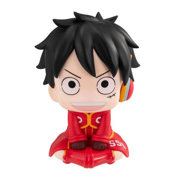 全国送料無料ギフト るかっぷ モンキー・D・ルフィ 未来島Ver. – SOOTANG HOBBY シングルカード