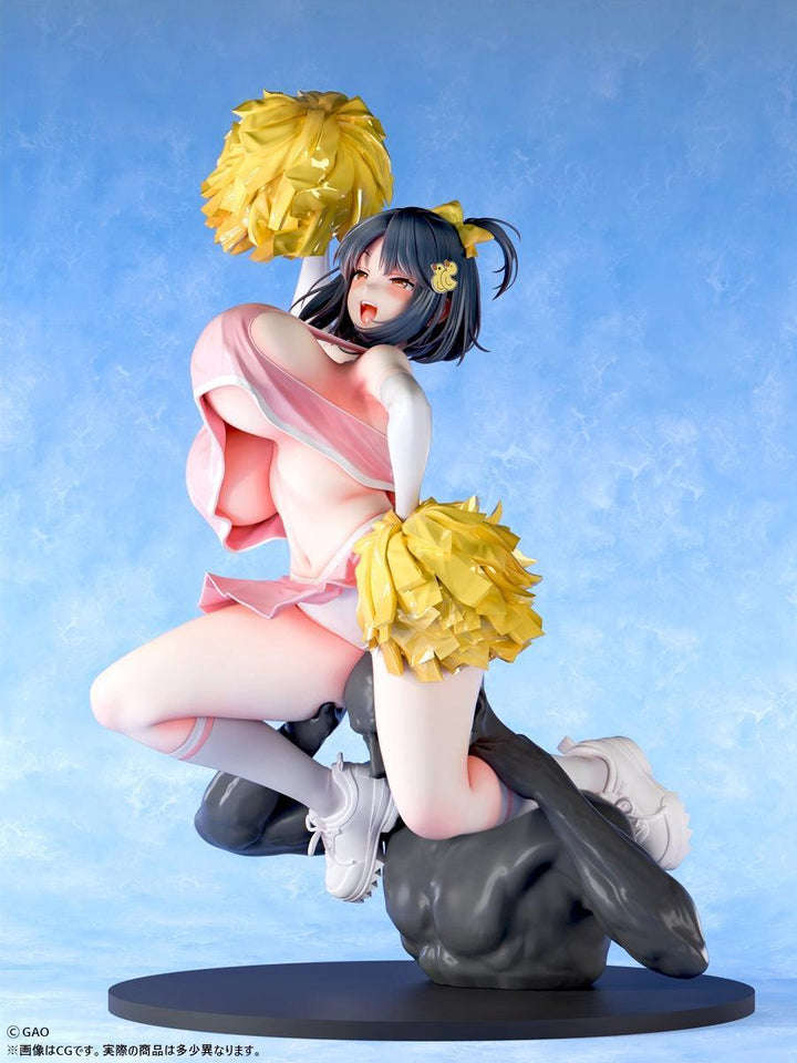 GAO「ルークチュップちゃんのチアリーダー」 1/5スケール