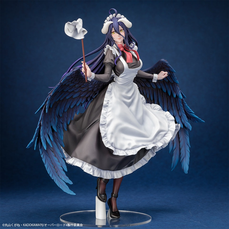 アルベド メイド服ver. 1/6スケール