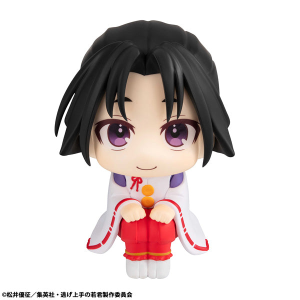 るかっぷ 北条時行 – SOOTANG HOBBY