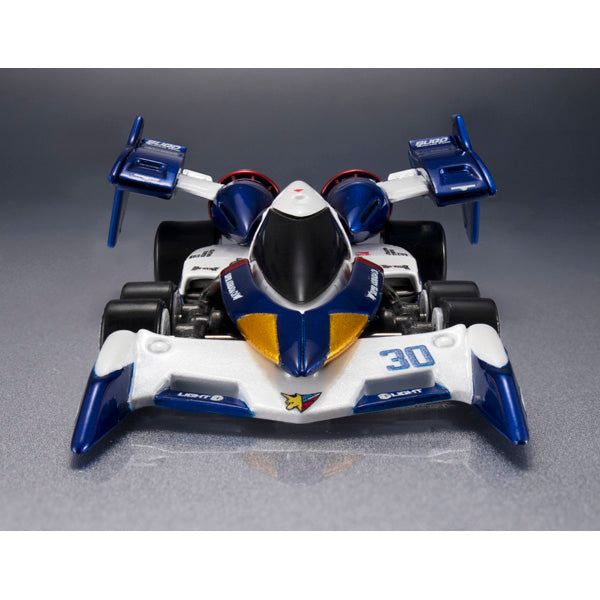 サイバーフォーミュラコレクション-Heritage Edition- スーパー