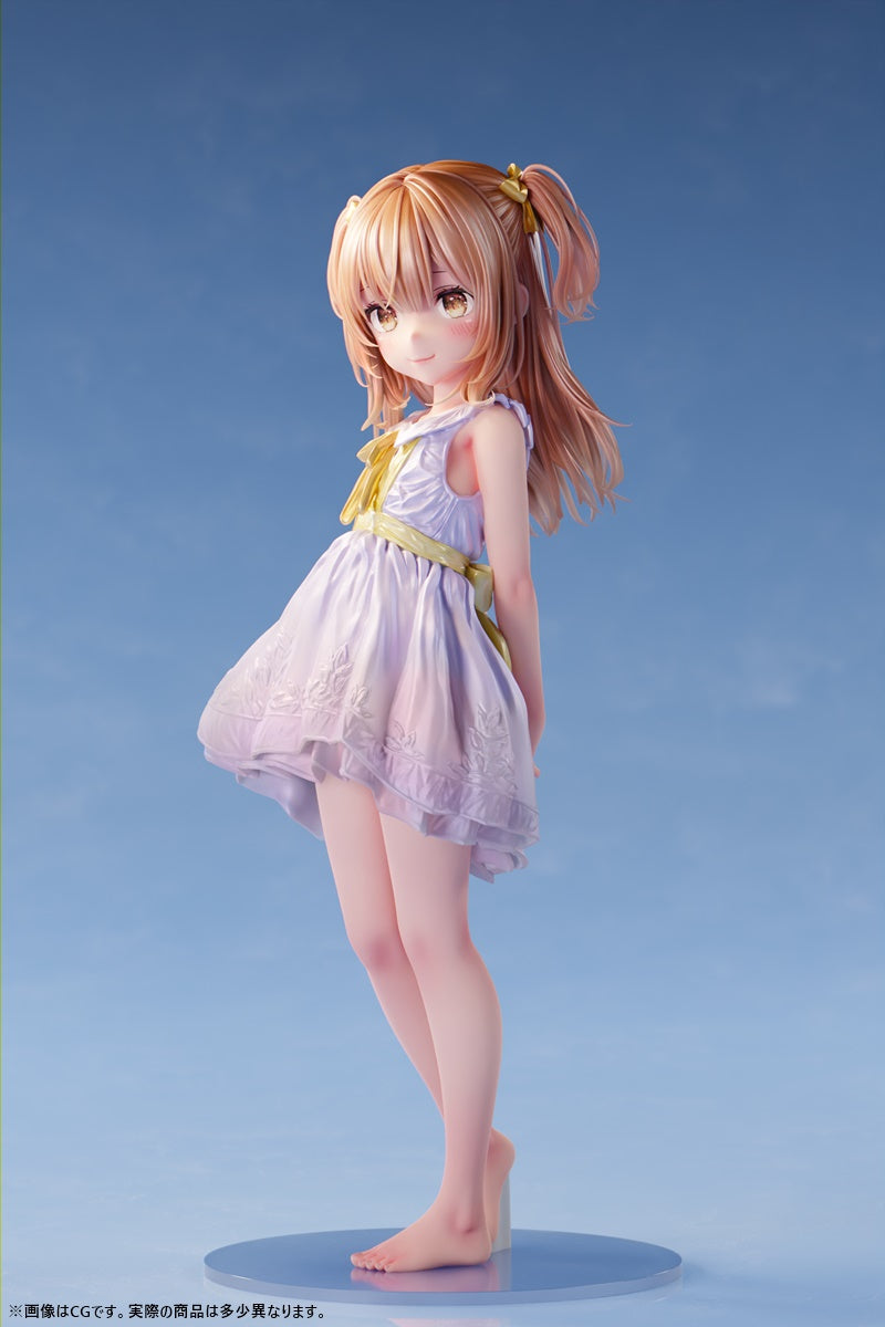 陽だまりの少女 ひまり 1/3スケール