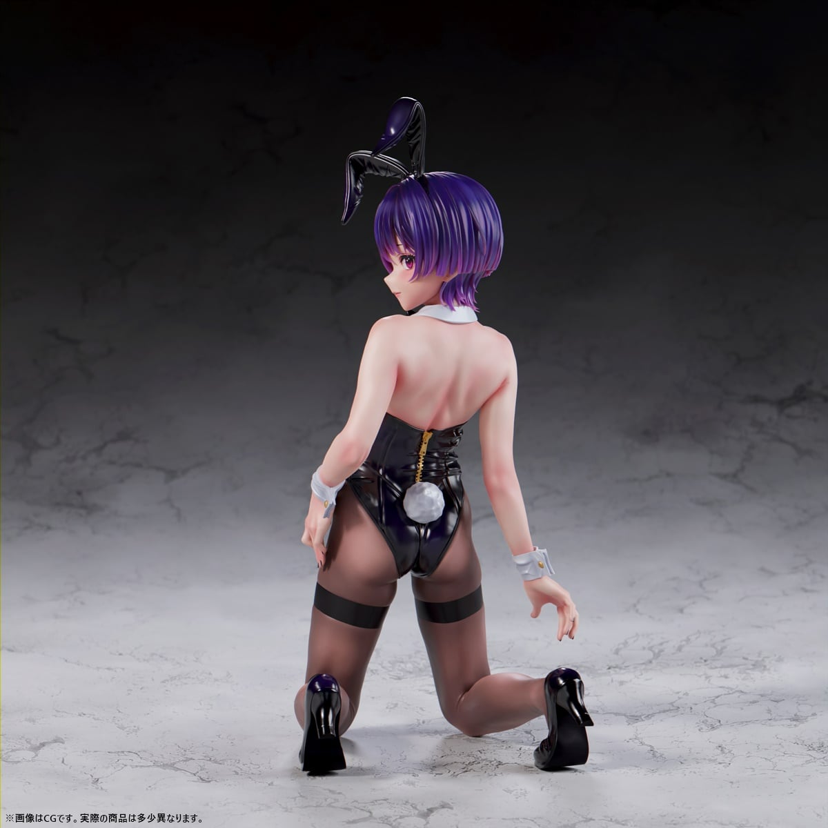 がち恋バニーボーイ ネージュ 1/4スケール – SOOTANG HOBBY