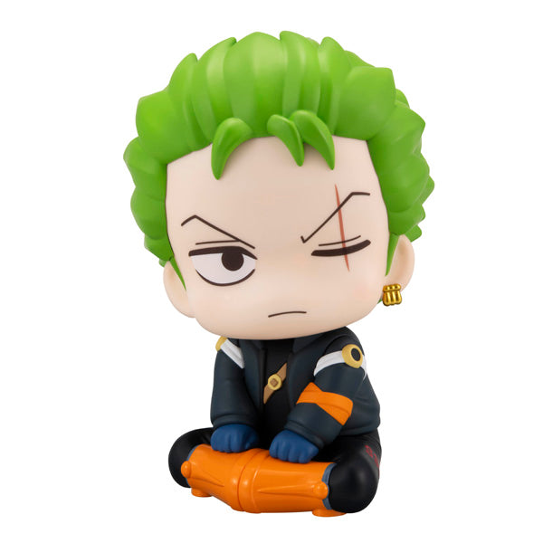 るかっぷ ロロノア・ゾロ 未来島Ver.