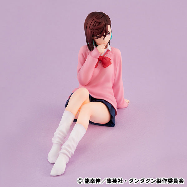 G.E.M. てのひら モモ