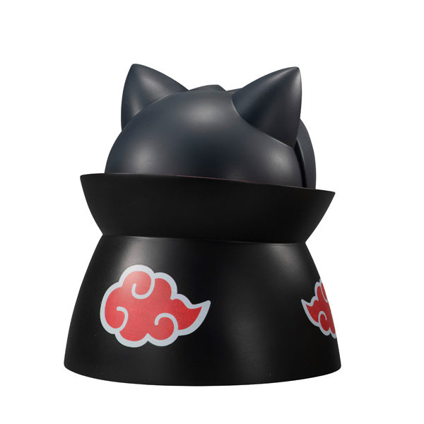 MEGA CAT PROJECT ニャンとも大きなニャルト！REBOOT うちはイタチ