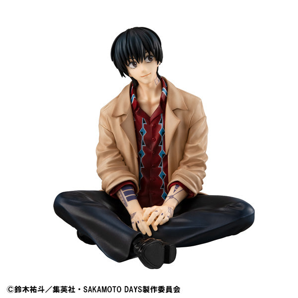 ［SAKAMOTO DAYS］南雲 Amazon.co.jp: SAKAMOTO DAYS VIBRATION STARS-南雲- 坂本デイズ