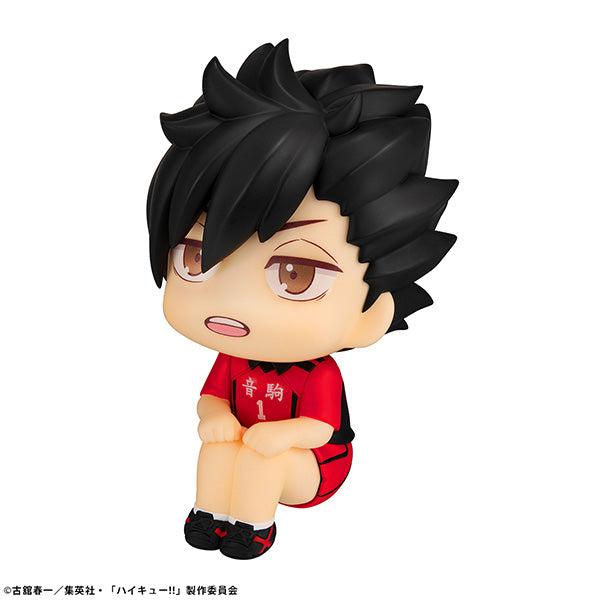 るかっぷ 黒尾鉄朗 ユニフォームVer.