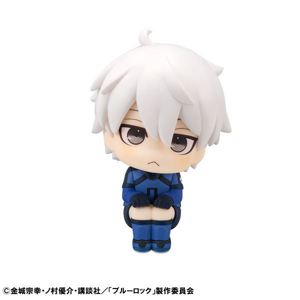 ブルーロック 凪 誠士郎 | メガホビ MEGAHOBBY STATION