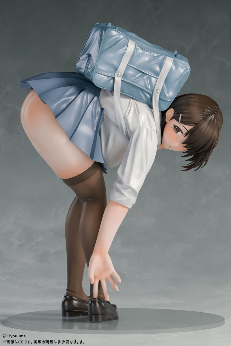 【再販】Hyouuma「何を見てるの？」 1/5スケール