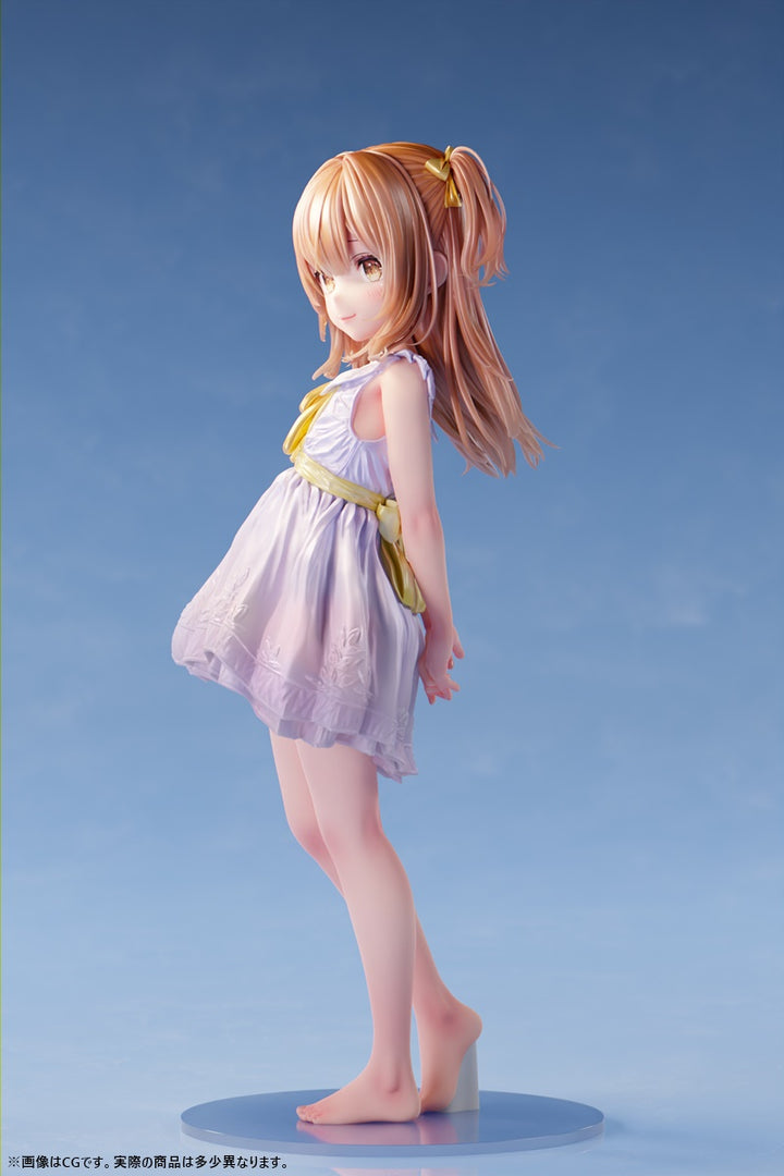 陽だまりの少女 ひまり 1/3スケール