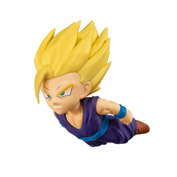 [BOX販売]とびマス ドラゴンボール -6個入りBOX-