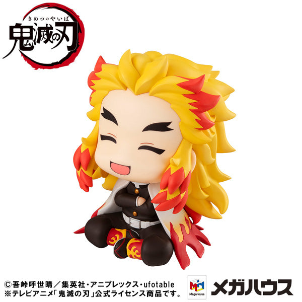 るかっぷ 煉獄杏寿郎 にっこりver.