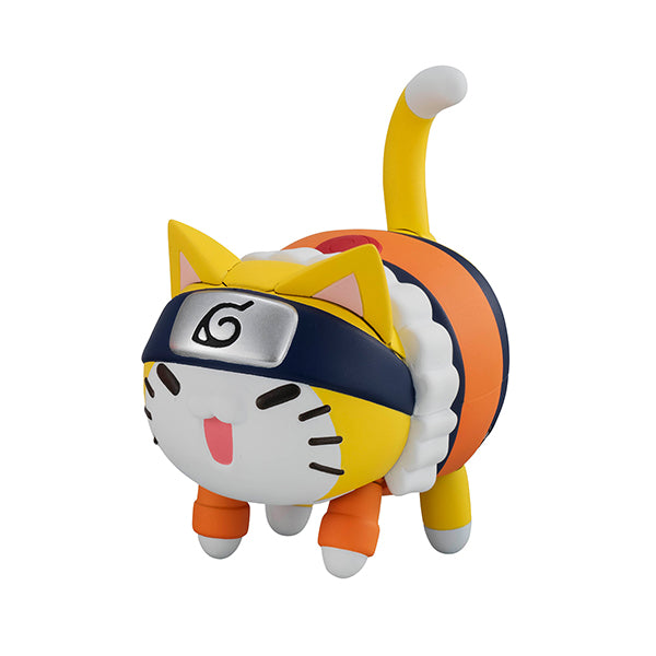 MEGA CAT PROJECT トコトコニャルト！ うずまきナルト