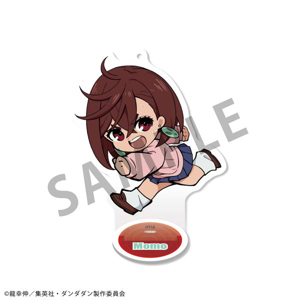 [BOX販売]トコトコアクリルスタンド TVアニメ『ダンダダン』 -8個入りBOX-