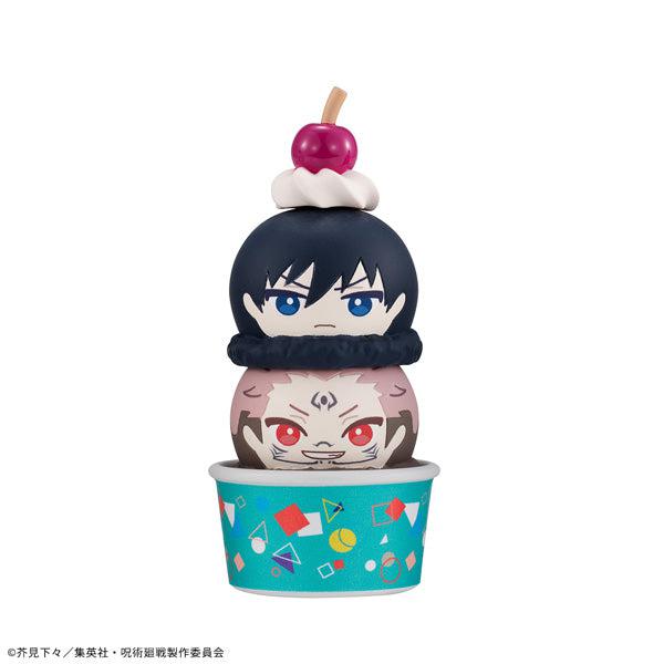 [BOX販売]つみちぇん 呪術廻戦 -6個入りBOX-