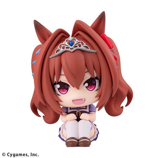 るかっぷ ダイワスカーレット