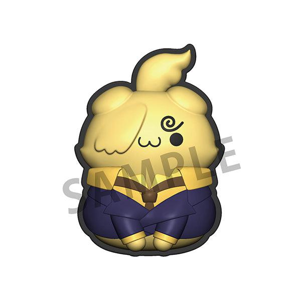 [BOX販売]MEGA CAT PROJECT ニャンピースニャーン！ つまめるニャンピースニャーン！ -5個入りBOX-
