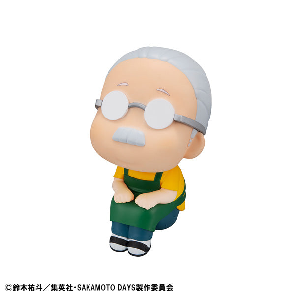 るかっぷ 坂本太郎 – SOOTANG HOBBY